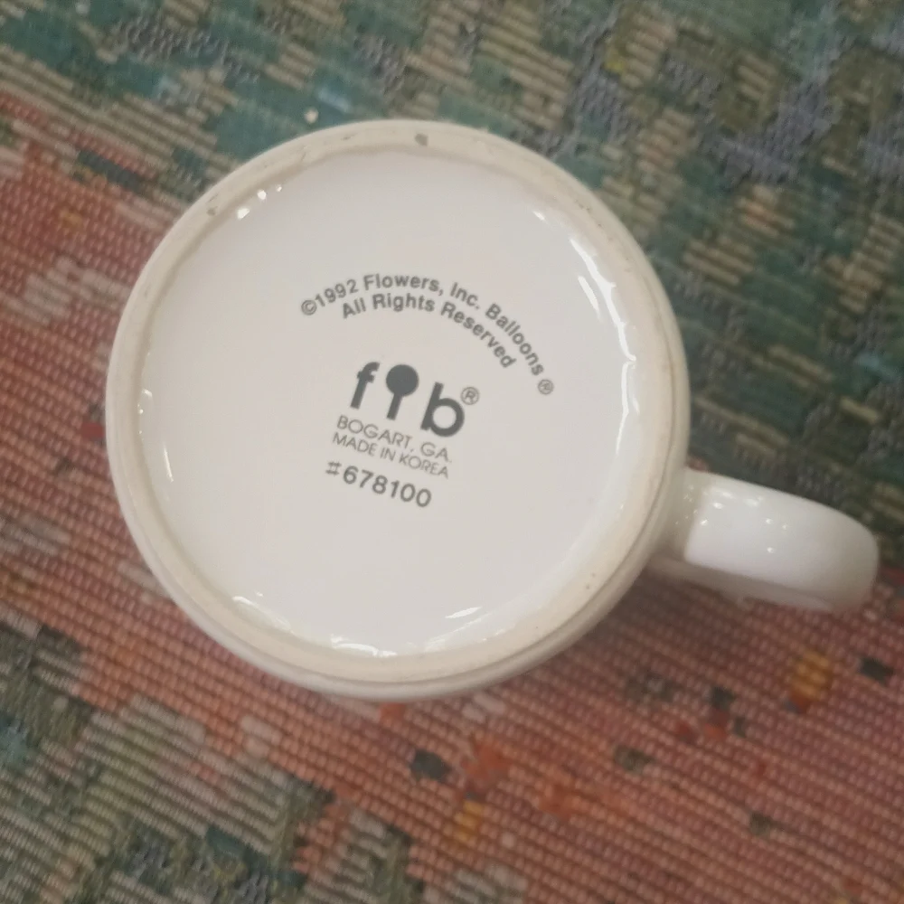 N/A this vintage
